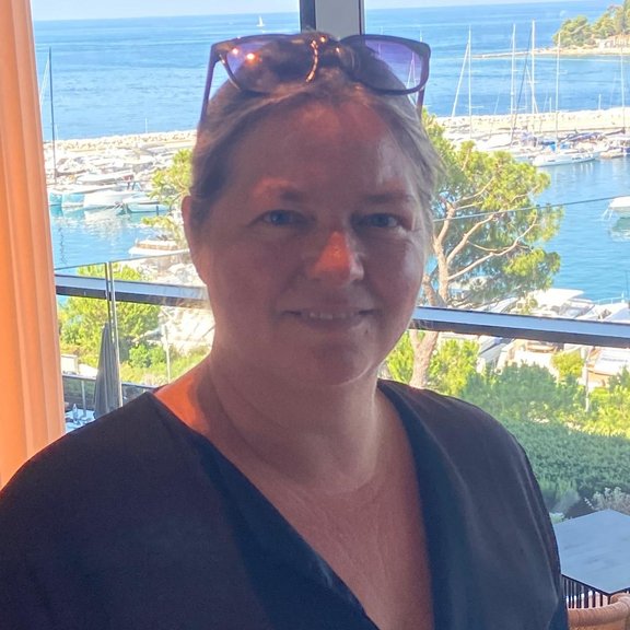 Team Büro Christiana Hilbert